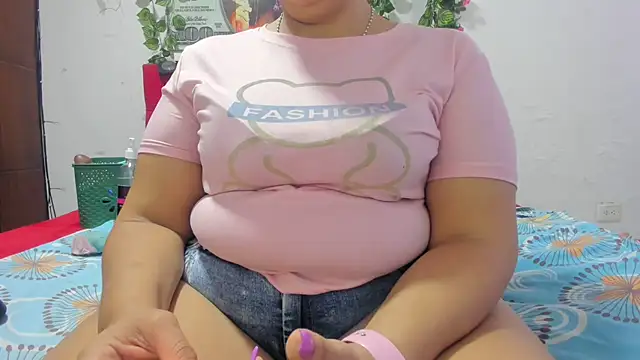 Elianissquirt online show from 03-05-25, 12:44