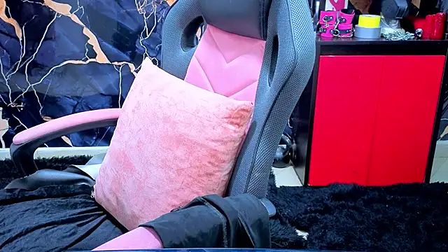 True Bdsm online show from 01-10-26, 08:37