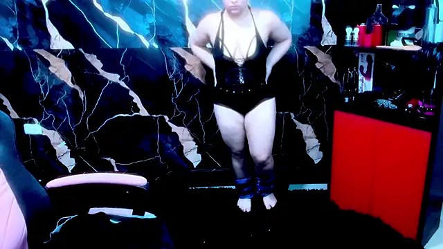 True Bdsm online show from 11-18-25, 05:49