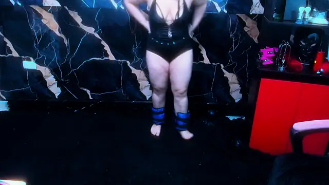 True Bdsm online show from 10-31-25, 05:20