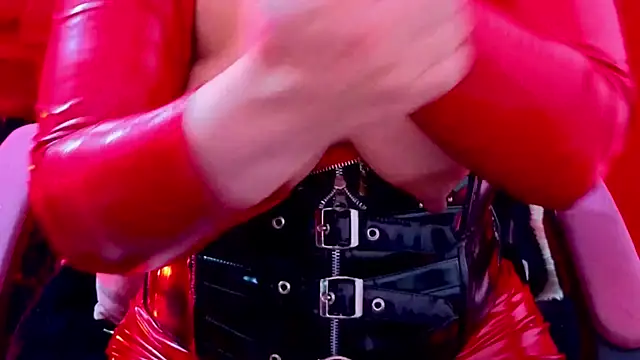 True Bdsm online show from 02-16-26, 09:34