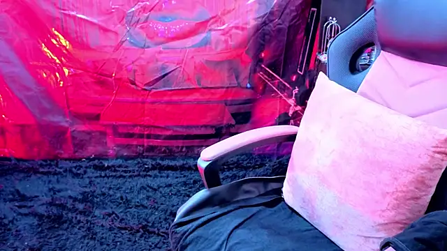 True Bdsm online show from 02-11-26, 07:47