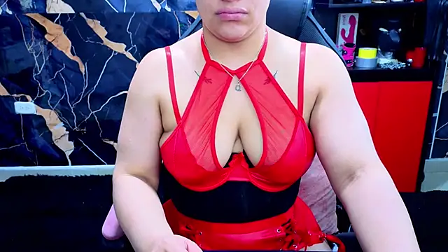 True Bdsm online show from 01-16-26, 06:12