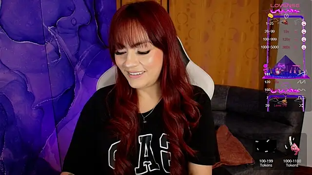 mariana sub  online show from 11-04-25, 08:34