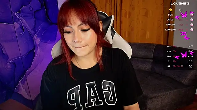 mariana sub  online show from 11-19-25, 08:53