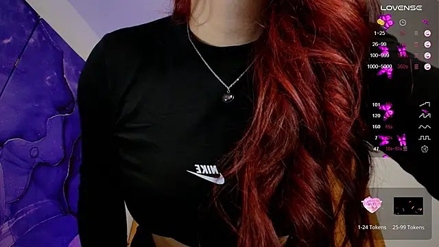 mariana sub  online show from 11-11-25, 08:14