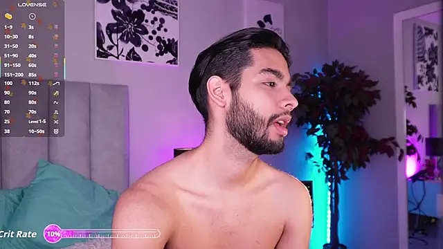 endy rush online show from 11-17-25, 12:42