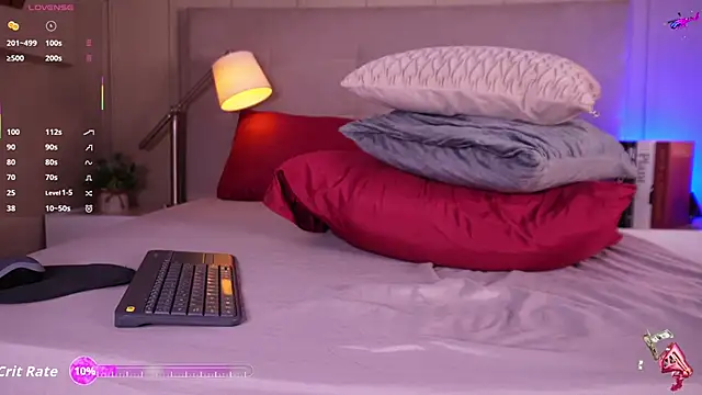 endy rush online show from 04-18-26, 12:51