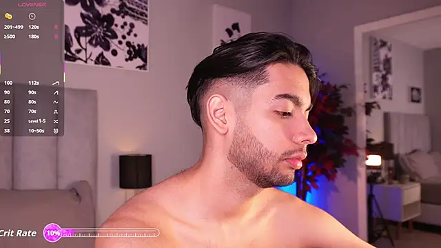 endy rush online show from 10-24-25, 12:37