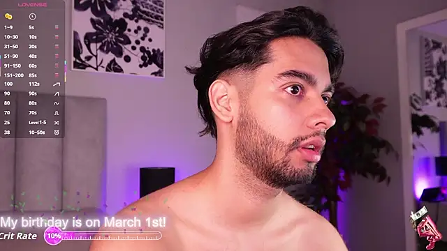 endy rush online show from 02-12-26, 12:38