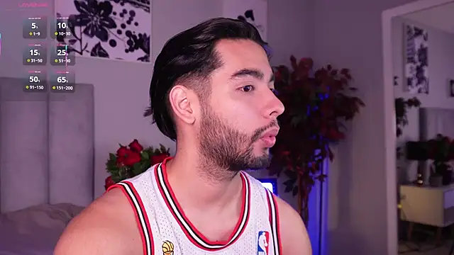 endy rush online show from 02-17-26, 12:46