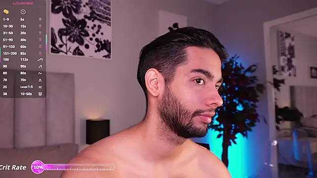 endy rush online show from 11-07-25, 12:42