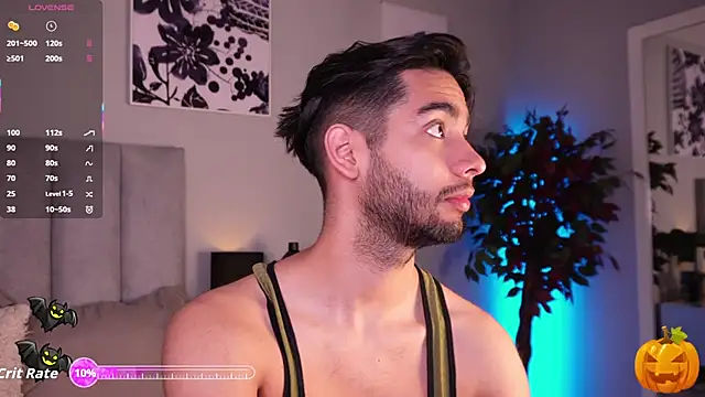 endy rush online show from 11-01-25, 12:43