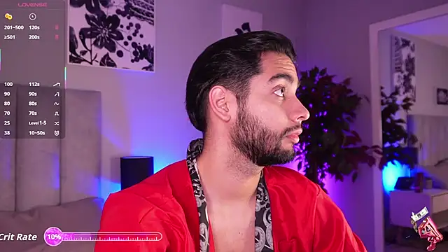 endy rush online show from 01-18-26, 12:41