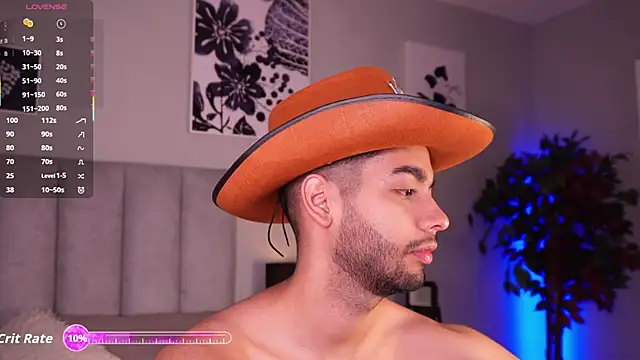 endy rush online show from 10-27-25, 12:39