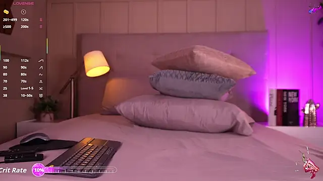 endy rush online show from 04-17-26, 12:41