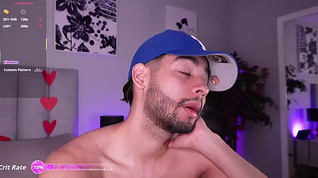 endy rush online show from 02-13-26, 12:38