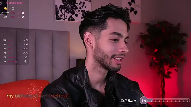 Snapshot of endy_rush chatting on 02-18-25, 04:03 endy rush online show from 02-18-25, 04:03