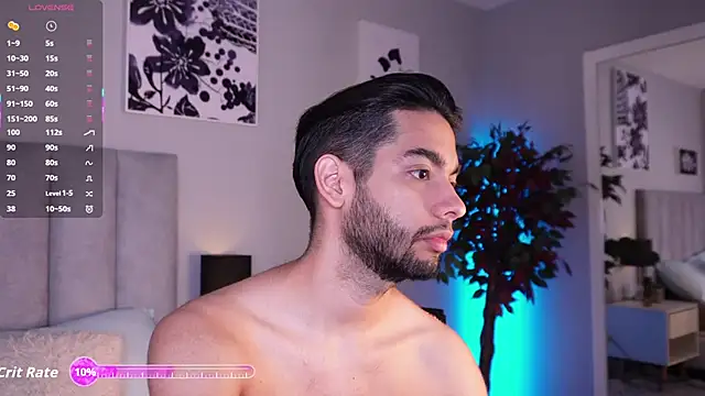 endy rush online show from 11-06-25, 12:42