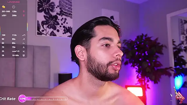 endy rush online show from 01-17-26, 12:42