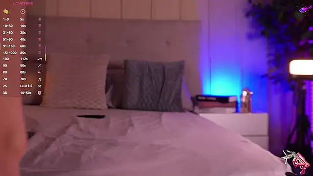 endy rush online show from 04-12-26, 12:41