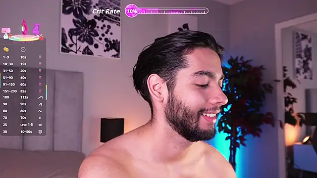 endy rush online show from 12-21-25, 12:51