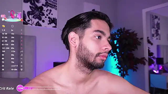 endy rush online show from 12-04-25, 12:37