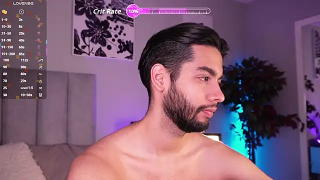 endy rush online show from 11-19-25, 12:49