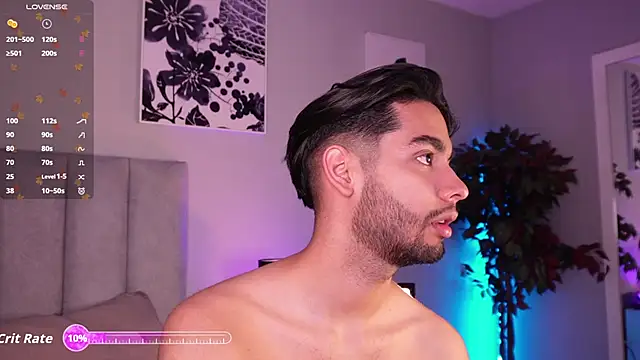 endy rush online show from 11-26-25, 12:27