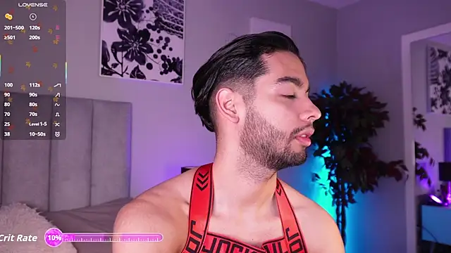 endy rush online show from 11-28-25, 12:38