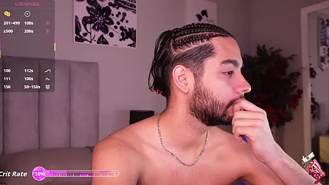 endy rush online show from 02-26-26, 12:38