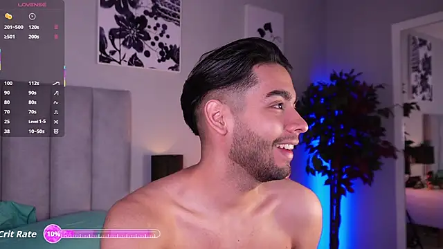 endy rush online show from 10-25-25, 12:39