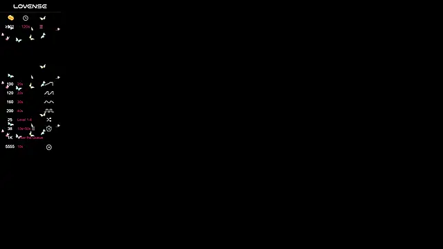 Snapshot of Lala_Land_ chatting on 11-18-25, 12:41 Lala Land online show from 11-18-25, 12:41