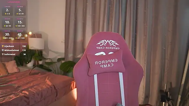 Snapshot of Lala_Land_ chatting on 02-22-25, 03:03 Lala Land online show from 02-22-25, 03:03