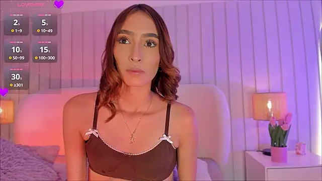 Megan-holly online show from 02-26-26, 08:31