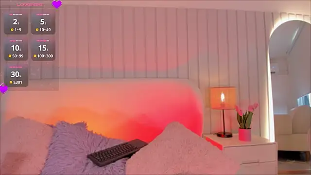 Megan-holly online show from 02-28-26, 07:35