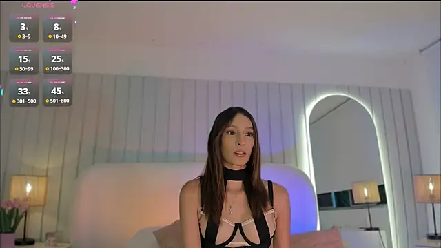 Megan-holly online show from 07-24-26, 11:12