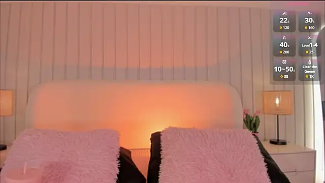 Snapshot of Megan-holly chatting on 04-30-26, 12:39 Megan-holly online show from 04-30-26, 12:39