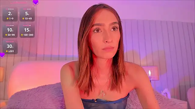 Megan-holly online show from 02-17-26, 07:44