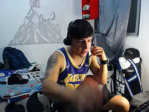 Pharaon 71 online show from 02-12-26, 01:27