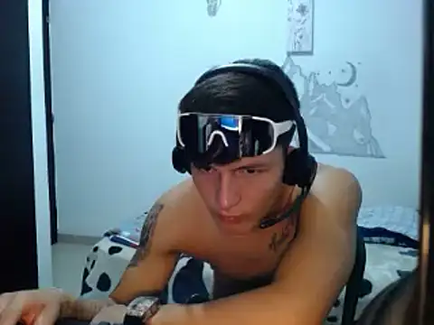 Pharaon 71 online show from 02-11-26, 01:49