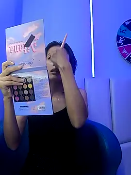 Snapshot of Anahi_cake chatting on 02-14-26, 09:37 Anahi cake online show from 02-14-26, 09:37