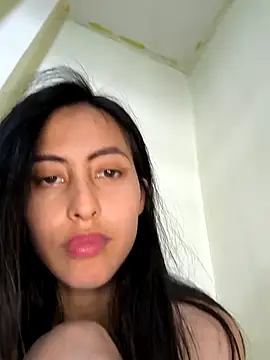 Snapshot of Anahi_cake chatting on 03-10-25, 09:29 Anahi cake online show from 03-10-25, 09:29