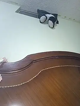 Snapshot of Anahi_cake chatting on 03-01-25, 01:00 Anahi cake online show from 03-01-25, 01:00