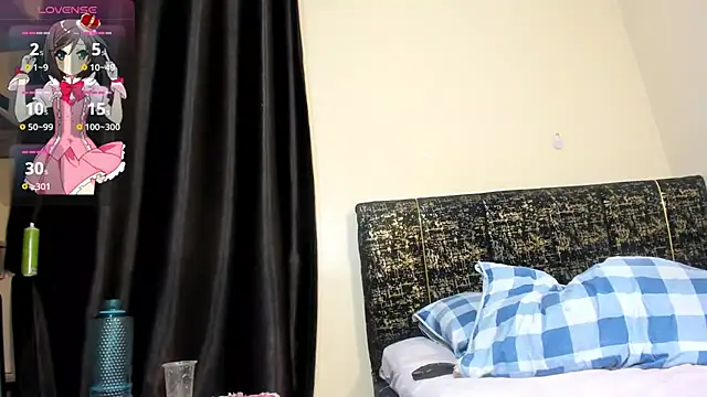 Missthigh online show from 07-13-26, 02:38