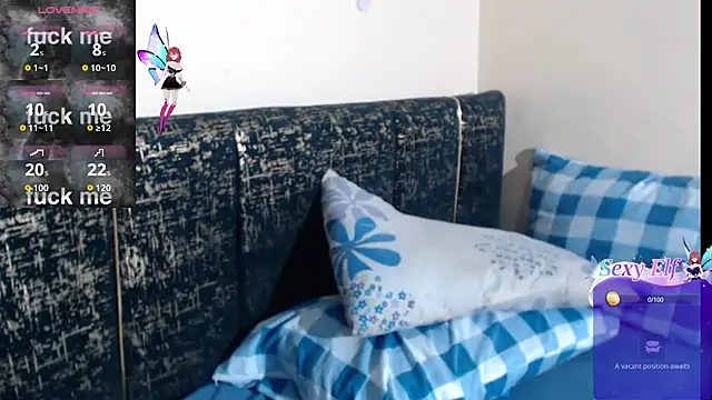 Missthigh online show from 02-04-26, 03:40