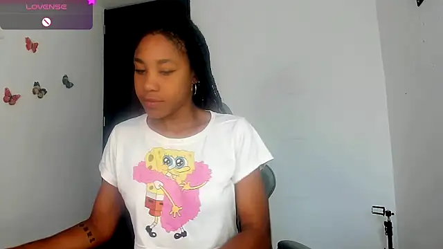 Nala j8 online show from 10-24-25, 11:42