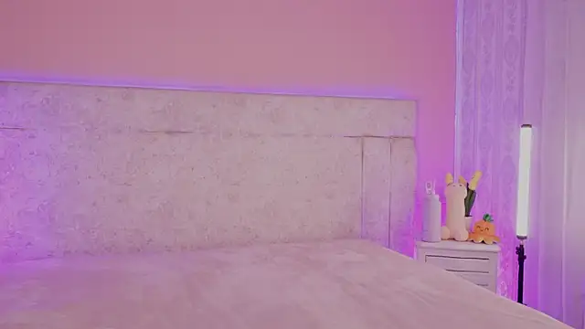 VeronicaMartiin online show from 03-05-26, 07:10