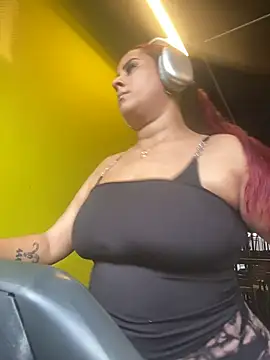 LindaRey  online show from 11-10-25, 07:08