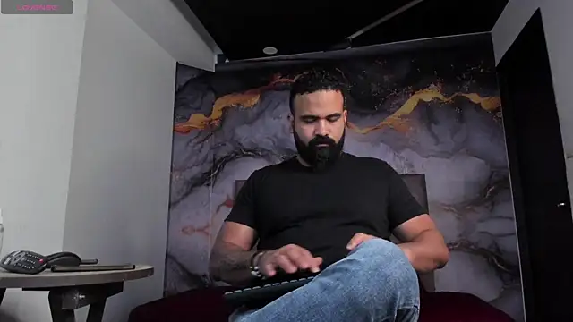 Drako Argentii online show from 01-07-26, 04:17